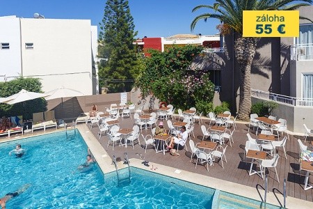 Hotel Nefeli