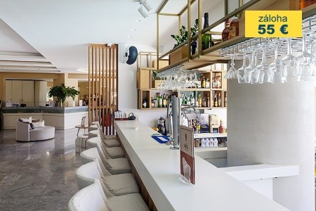 Hotel Nefeli