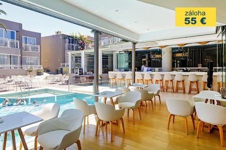 Hotel Nefeli