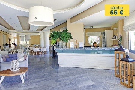 Hotel Nefeli