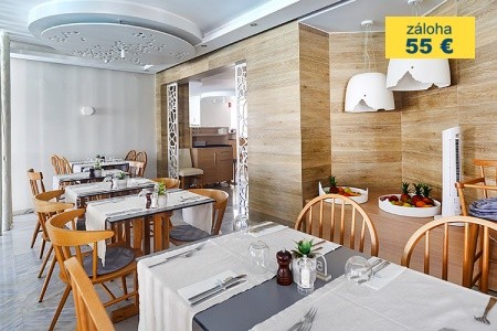 Hotel Nefeli