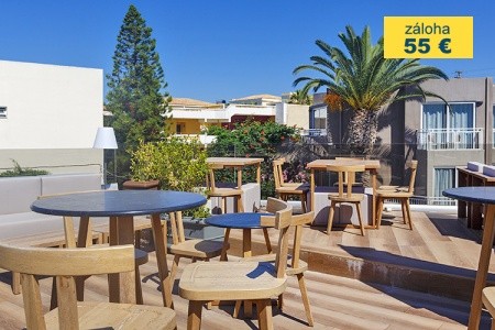 Hotel Nefeli