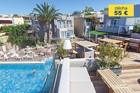 Hotel Nefeli