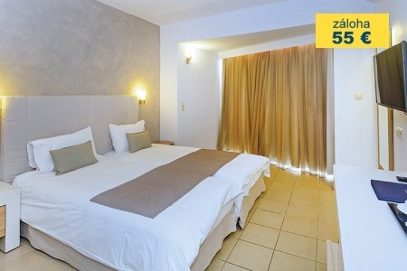 Hotel Nefeli