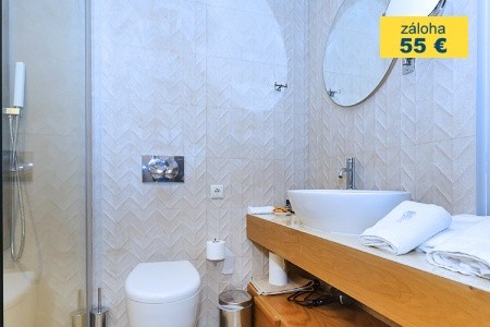 Hotel Nefeli
