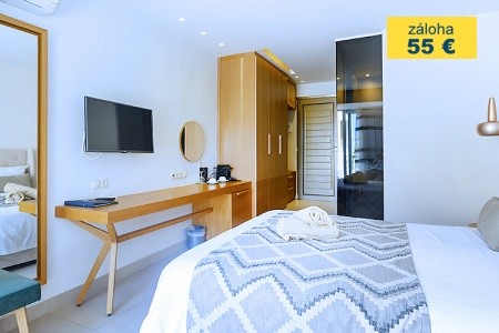Hotel Nefeli