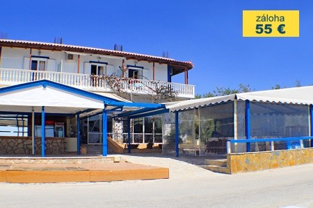 Hotel Blue Horizon