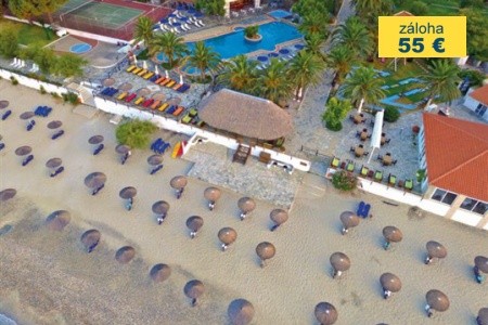 Mendi Beach