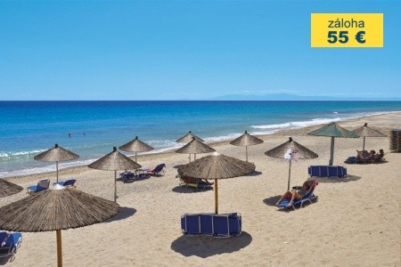 Mendi Beach