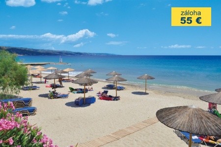 Mendi Beach