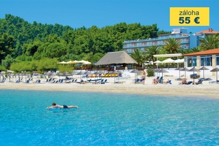 Mendi Beach