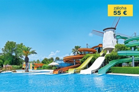 Sunrise Resort