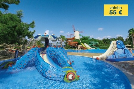 Sunrise Resort