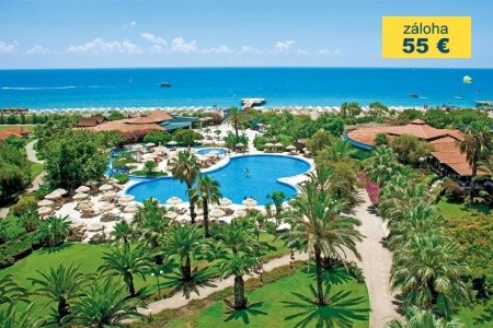 Sunrise Resort