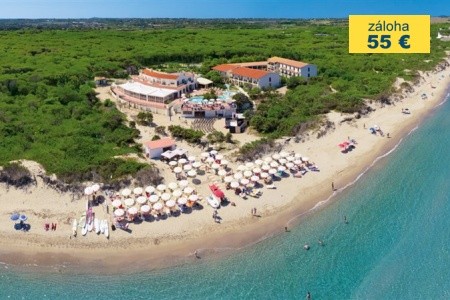 Club Del Golfo