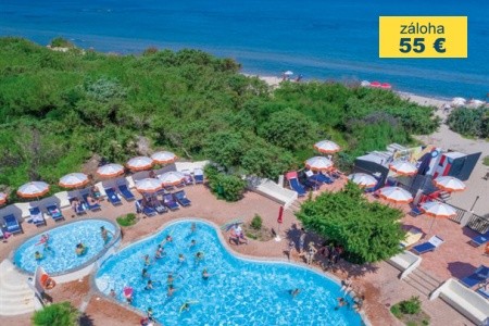 Club Del Golfo