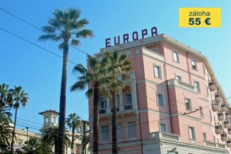Hotel Europa