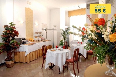 Hotel Europa