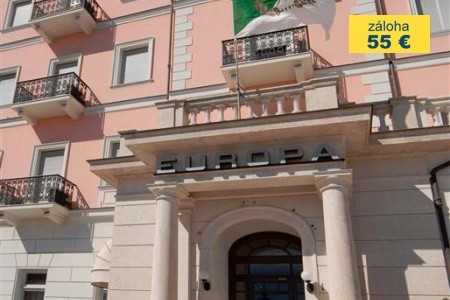 Hotel Europa