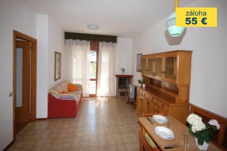 Apartmány Liliana
