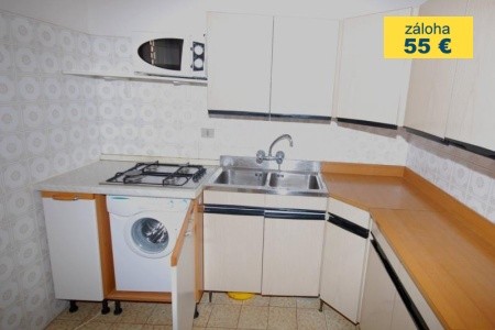 Apartmány Liliana