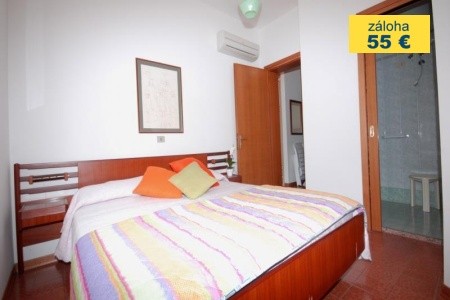 Apartmány Liliana