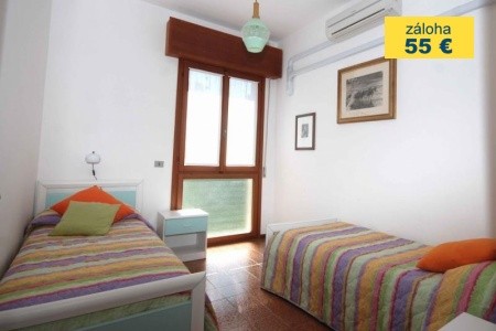 Apartmány Liliana