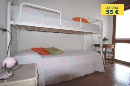 Apartmány Liliana