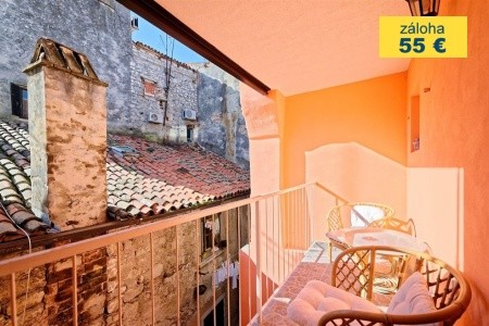 Casa Verde Rovinj