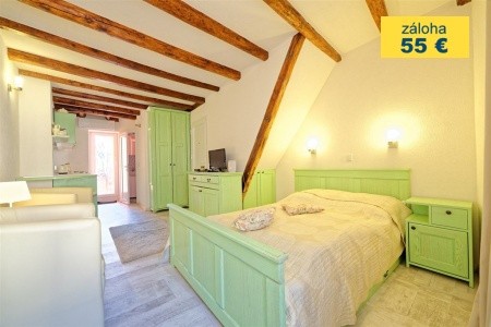 Casa Verde Rovinj