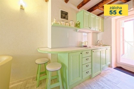 Casa Verde Rovinj