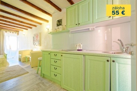 Casa Verde Rovinj