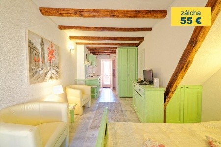 Casa Verde Rovinj