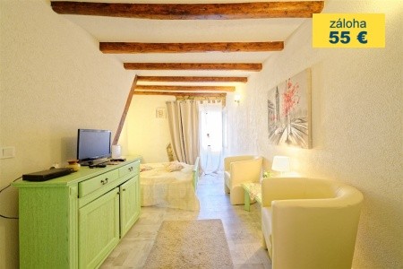 Casa Verde Rovinj