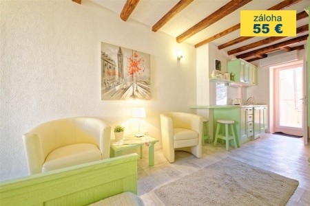 Casa Verde Rovinj