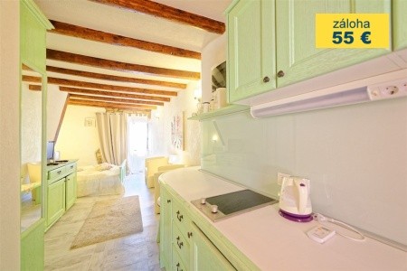 Casa Verde Rovinj