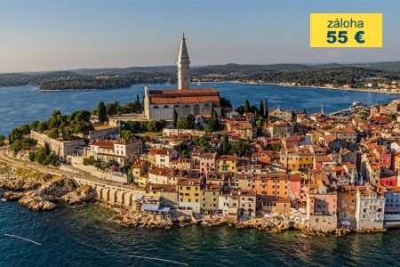 Casa Verde Rovinj