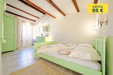 Casa Verde Rovinj