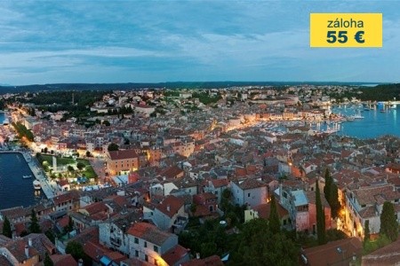 Casa Verde Rovinj