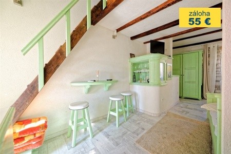 Casa Verde Rovinj