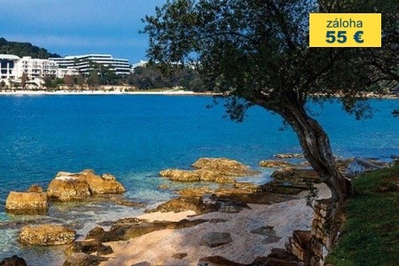 Casa Verde Rovinj