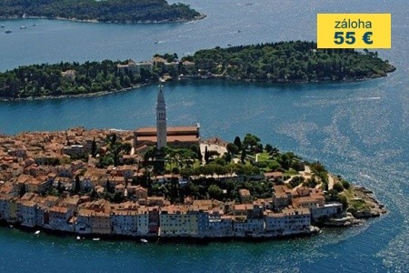 Casa Verde Rovinj