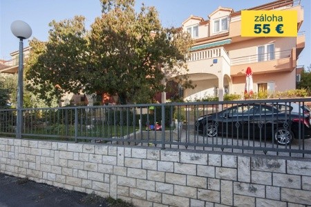 Apartments Vinka