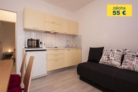 Apartments Vinka