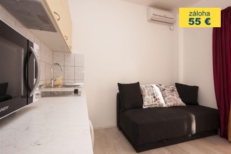 Apartments Vinka
