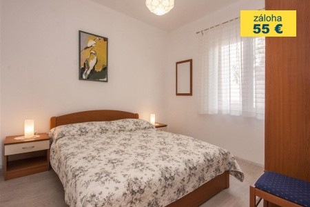 Apartments Vinka