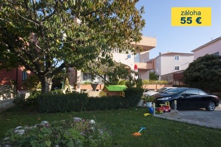 Apartments Vinka