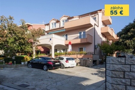 Apartments Vinka