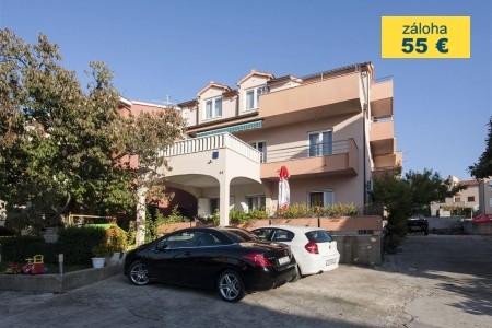 Apartments Vinka