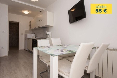 Apartments Vinka
